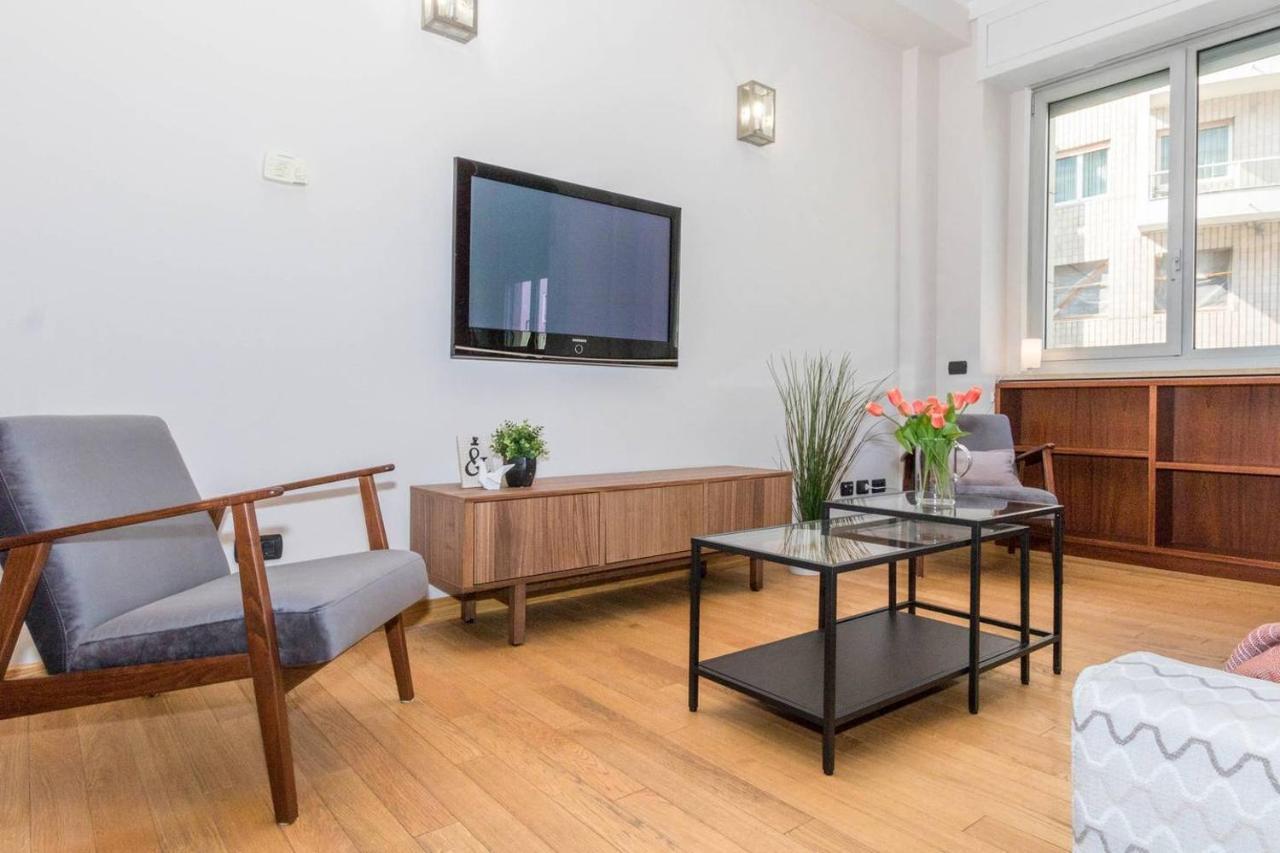 Altido Apt For 4 In The Centre Of Apartamento *