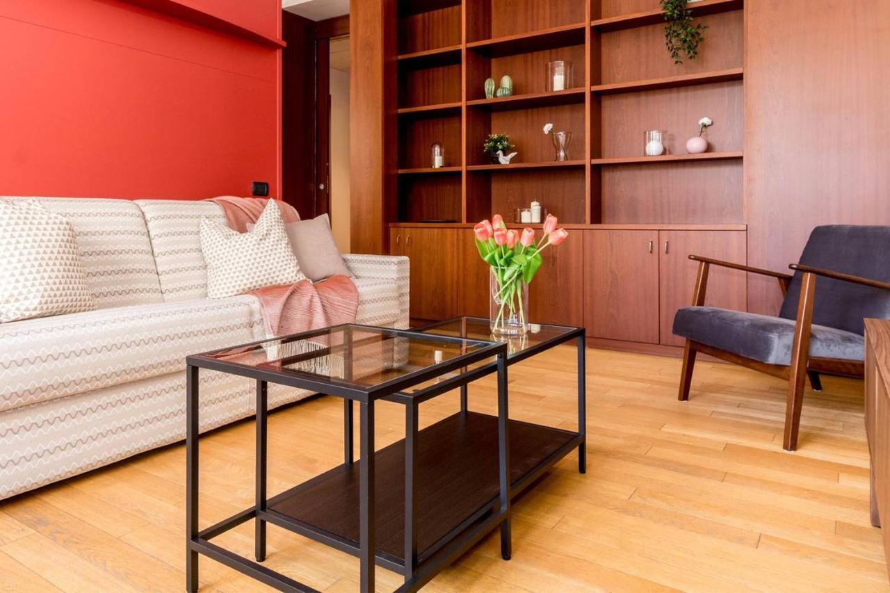 Altido Apt For 4 In The Centre Of Apartamento *