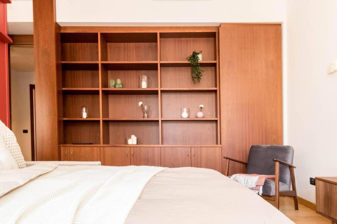 Altido Apt For 4 In The Centre Of Apartamento *