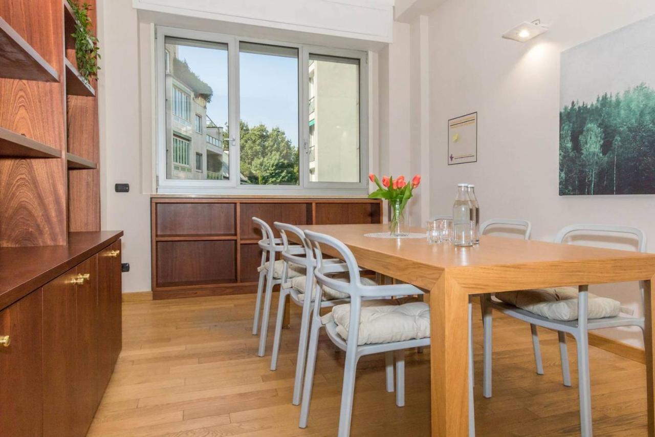 Altido Apt For 4 In The Centre Of * Milan