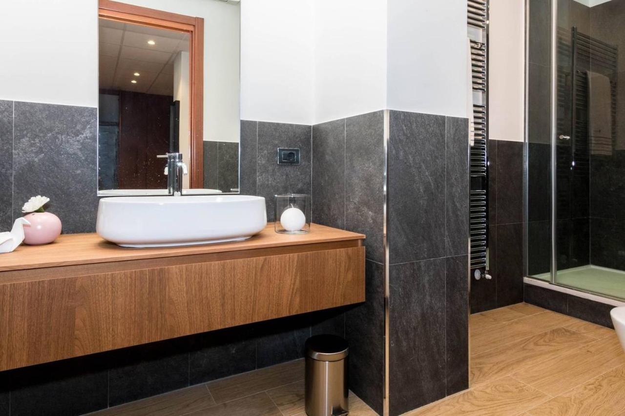Altido Apt For 4 In The Centre Of Apartment Milan